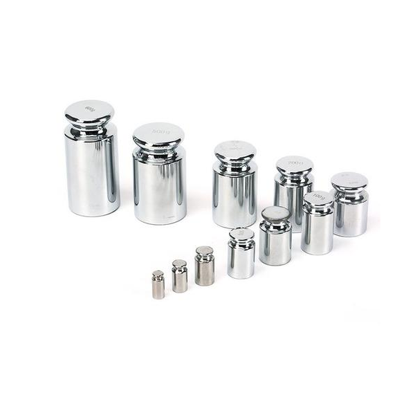 Standard Calibration weights